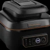 Russell Hobbs Monitoimi Airfryer Satisfry Air & Grill 26520-56