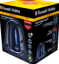 Russell Hobbs Textures Plus Vedenkeitin