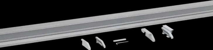 Sailytyskisko 870 Mm Platina