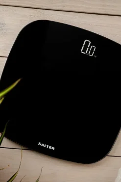 Salter Eco Vaaka Usb Ladattava 9221 Bk3R