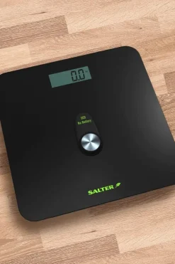 Salter Eco-Powervaaka Usb Ladattava 9224 Bk3R