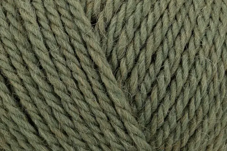 Schachenmayr Neulelanka Alpaca Classico 50G Vihrea