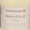 Schachenmayr Wash-Filz-It Fine Neulelanka 50G