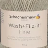 Schachenmayr Wash-Filz-It Fine Neulelanka 50G