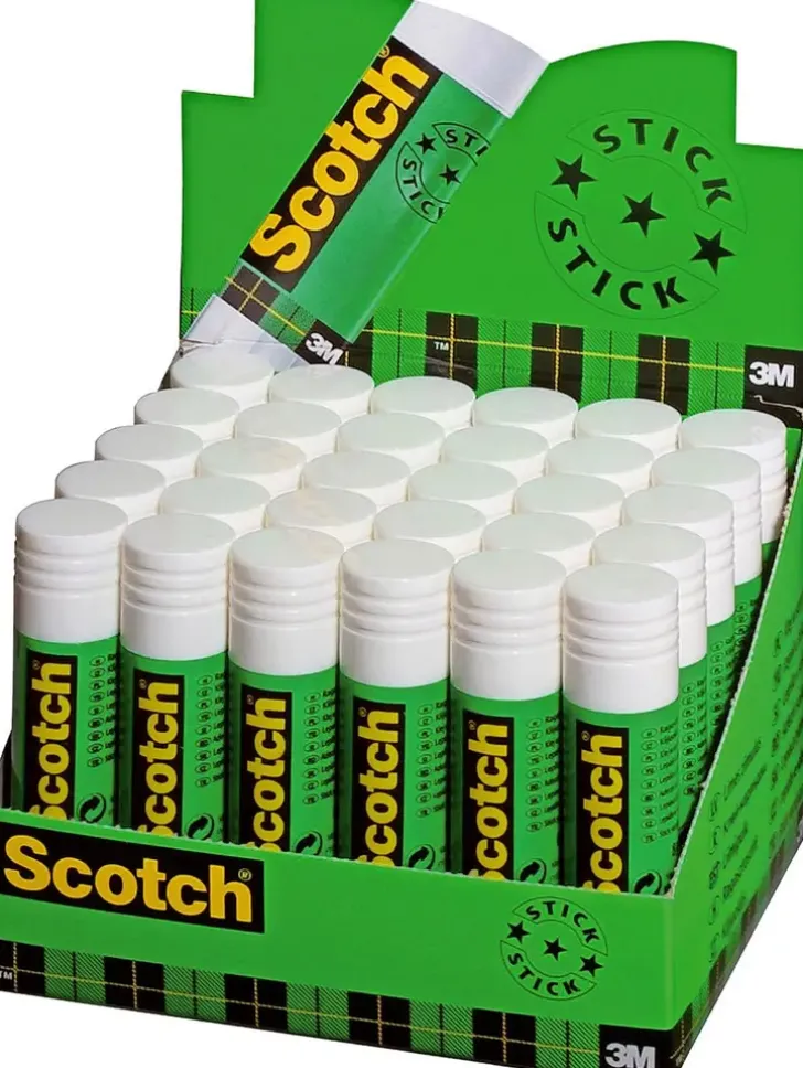 Scotch Liimapuikko 8 G