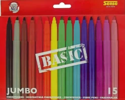 Sense Basic Huopakyna 15 Varia Jumbo