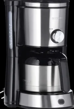 Severin Kahvinkeitin Termoskannulla Ka4845