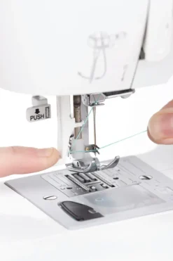 Singer Ompelukone Fashion Mate 3337