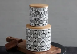 Sipulilpurkki 18 Dl Koti Kultakeramiikka