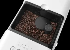 Smeg Bcc01Whmeu Kahviautomaatti, Valkoinen