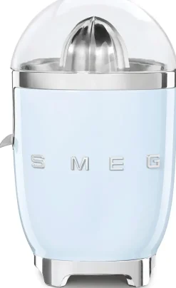 Smeg Cjf01Pbeu Sitruspuserrin Sininen