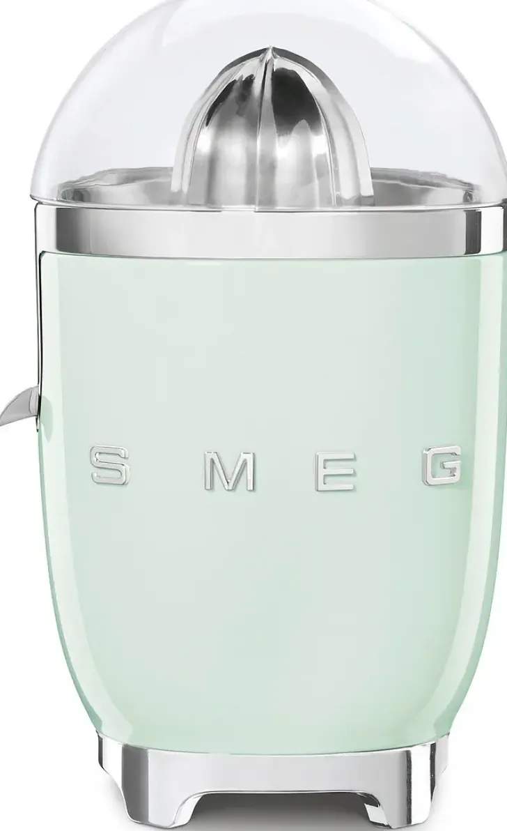 Smeg Cjf01Pgeu Sitruspuserrin Minttu
