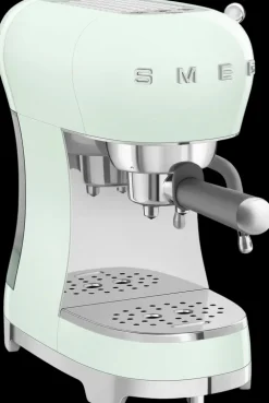 Smeg Ecf02Pgeu Espressokeitin, Minttu