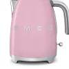 Smeg Klf03Pkeu Vedenkeitin Pinkki