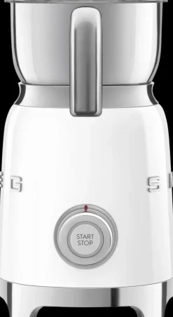 Smeg Maidonvaahdotin Valkoinen Mff01Wheu