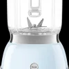 Smeg Tehosekoitin Blf03Pbeu, Pastellinsininen