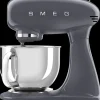Smeg Yleiskone Smf03Greu, Harmaa