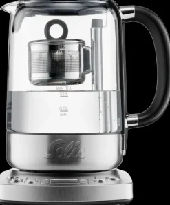 Solis Automaattinen Teenkeitin