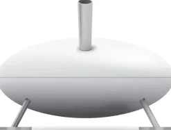 Stadler Form Fred Ilmankostutin Valkoinen