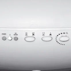 Stadler Form Fred Ilmankostutin Valkoinen