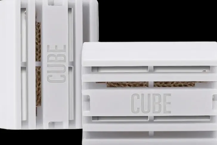 Stadler Form Water Cube 2-Pack Kalkinestokuutio