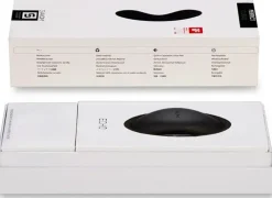 Svakom Echo Klitoriskiihotin