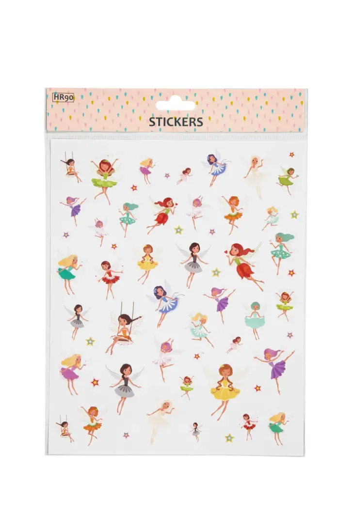 Tarra Keijukainen Hr90