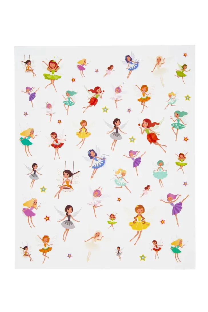 Tarra Keijukainen Hr90