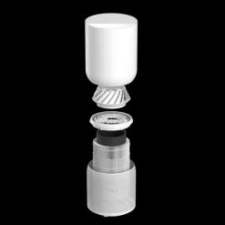 Tcl Breeva A5Ww Ilmanpuhdistin