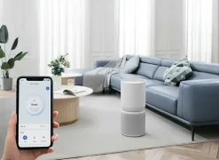 Tcl Breeva A5Ww Ilmanpuhdistin