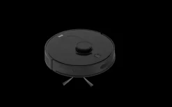 Tcl Sweeva 6500 Robotti-Imuri Tyhjennystelakalla