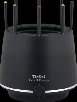 Tefal Inox&Design Ef256812 Fonduepata
