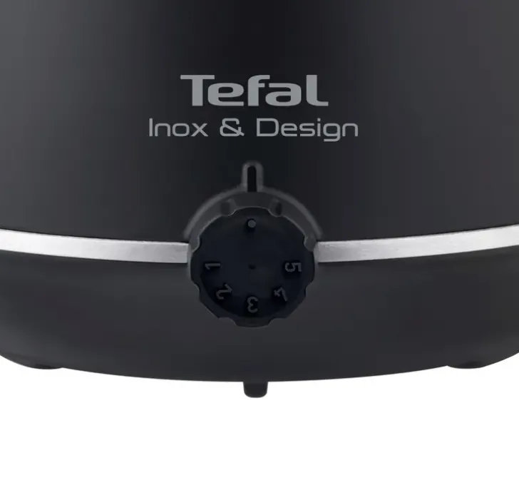 Tefal Inox&Design Ef256812 Fonduepata
