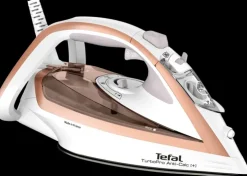 Tefal Turbo Pro Anti-Calc Hoyrysilitysrauta Fv5697E1