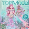 Topmodel Dress Me Up Tarrakirja Fantasy