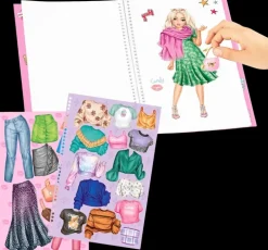 Topmodel Dress Me Up Teddy Cool