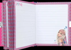 Topmodel Paivakirja Seventies