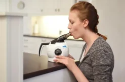 Wello2 Care Eu-Hengitysharjoituslaite