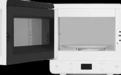 Whirlpool Max 34 Fw Mikroaaltouuni Valkoinen