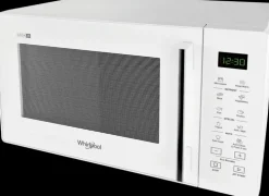 Whirlpool Mwp 251 W Mikroaaltouuni Valkoinen