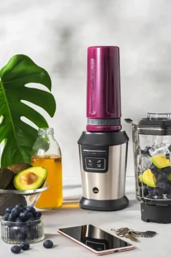 Wilfa B2Gs-T800 Tehosekoitin Tritan