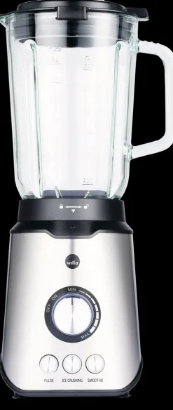 Wilfa Bl-1000S Tehosekoitin