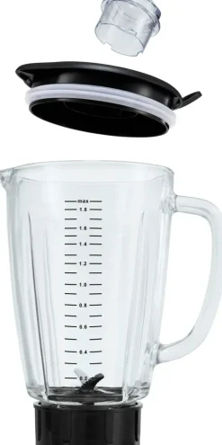 Wilfa Borosilikaattikannu Tehosekoittimeen Bls/Blp/Blsp/Bblsp