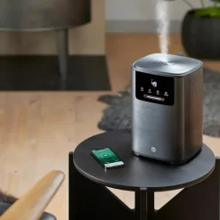 Wilfa Hu-400Bca Ilmankostutin