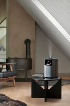 Wilfa Hu-400Bca Ilmankostutin