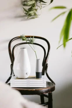 Wilfa Hu4-4W Ilmankostutin