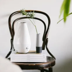 Wilfa Hu4-4W Ilmankostutin