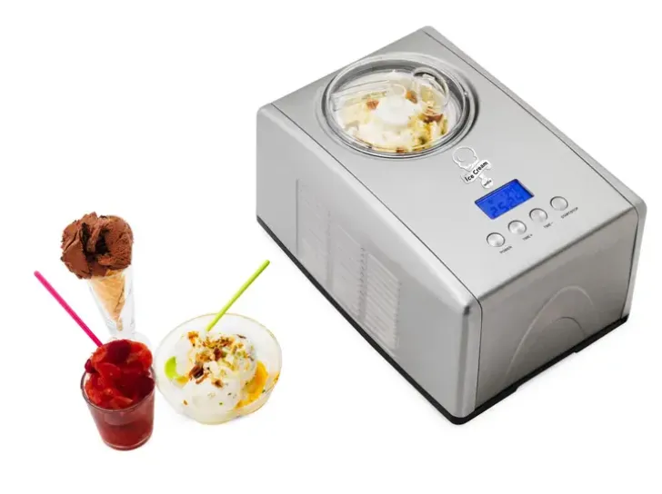 Wilfa Icms-C15 Jaatelokone