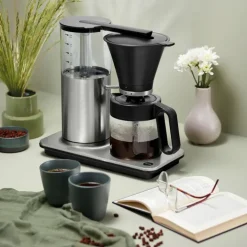 Wilfa Kahvinkeitin Classic Tall Cm2S-A125