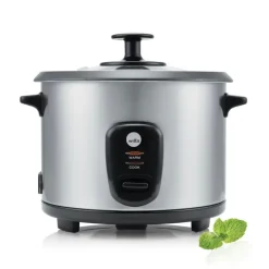 Wilfa Rc-5S Riisinkeitin